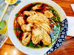 -粗茶淡饭(东关街店)