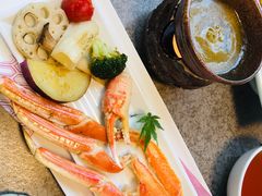 -蟹道乐(道顿堀本店)