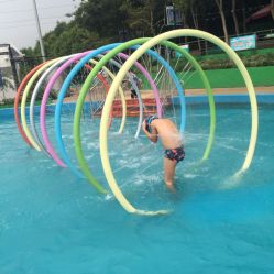 -珍珠泉水上世界