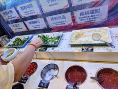 -韩京烤肉自助料理·特团享补贴(义乌之心店)