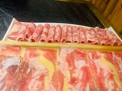 -许府牛火锅(信义坊总店)