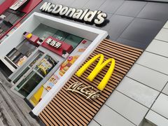 -麦当劳(天兴罗斯福店)