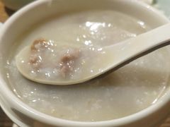 -黑家养生粥道馆(新世纪店)