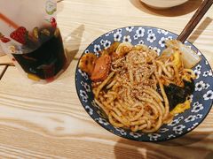 -皆道拌麻辣烫·麻辣拌