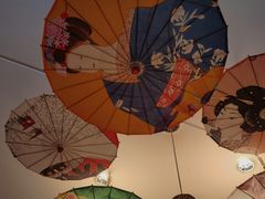 -佛山希尔顿酒店·融誉亚洲美食荟