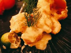 -T館·花园艺术餐厅