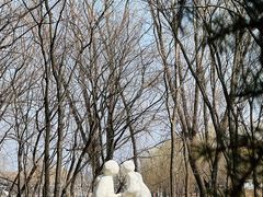 -长春世界雕塑园
