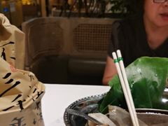 -桂满陇·蟹黄小笼汤包(中山公园店)