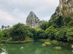 -南溪山景区