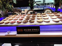 -加餐海鲜自助(集美银泰百货店)