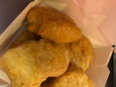 -麦当劳(无锡滨湖万达店)