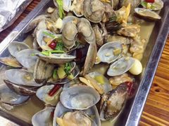 -老虎滩大连海鲜烧烤(建邺云锦路总店)