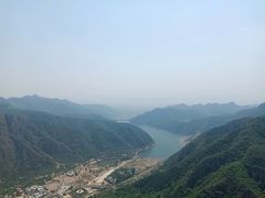 -京东石林峡风景区