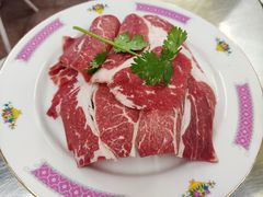 -燃计沙茶皇·香港沙茶火锅(人广旗舰店)