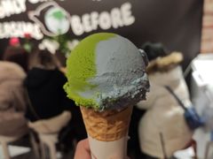 燕麦地球-Dal Cuore 达可芮冰淇淋(陕西北路店)