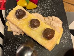-CRAZYONES西班牙海鲜饭(日月光店)