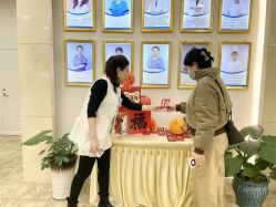 -国际月月生母婴月子中心(旗舰店)
