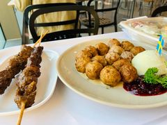 -宜家·瑞典风味餐厅(北京西红门店)