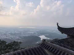 -句容茅山景区