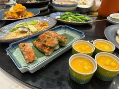 -常来小聚·广州非遗传承餐厅(高德置地店)