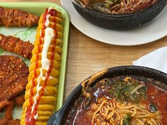 -小街曹师傅砂锅麻辣烫(亚泰大街店)