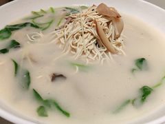-狮王府淮扬菜(新街口友谊店)