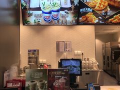 -DQ·蛋糕·冰淇淋(龙湖狮山天街店)