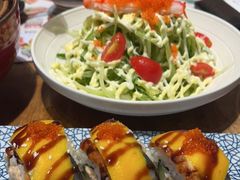 -Sushi Love 创意寿司(丽影广场店)