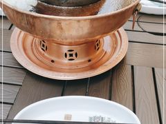 -额尔敦草原涮羊肉·烧烤(冻青树总店)