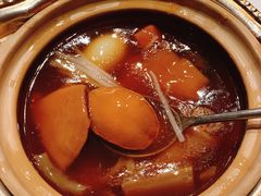 佛跳墙-满满海佛跳墙(千禧店)