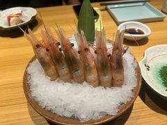 -花和海鲜自助(梅江店)