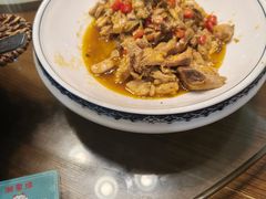 -湘聚缘湘菜馆(斜土路店)