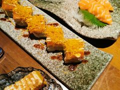 -千代武日本料理(开发区店)