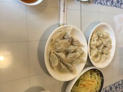 -东方饺子王(和平里店)