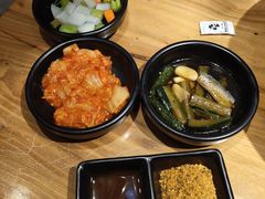 -九田家黑牛烤肉料理(太原迎泽区同至人店)