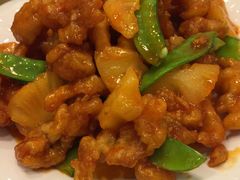 -肘子酥·天津菜·特色捞面(德云社店)
