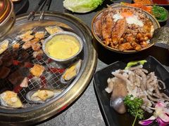 -伊茉家的烤肉店(勒泰中心店)