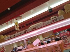 -寿司郎(皇庭广场店)
