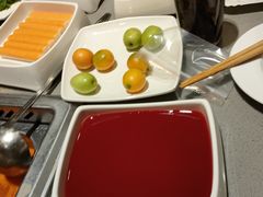 -海底捞火锅(金光华店)