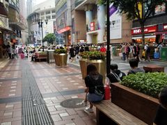 -八一路好吃街(雨田商务大厦店)