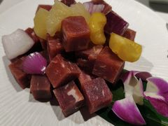 -韩时烤肉(枫蓝店)