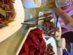 阿胖特色龙虾(宁国南路总店)-阿胖龙虾小海鲜(宁国南路总店)