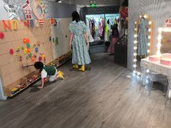 -NOKNOK若蔻亲子餐厅(天地壹方北馆店)
