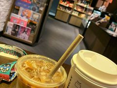 -星巴克(恒基688广场店)