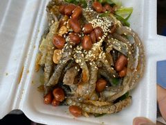 -陈添記·祖傳爽鱼皮·西关老字号(广州首店)