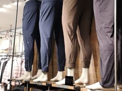-lululemon(新天地店)