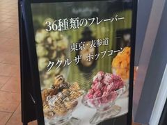 -台场海滨公园船码头