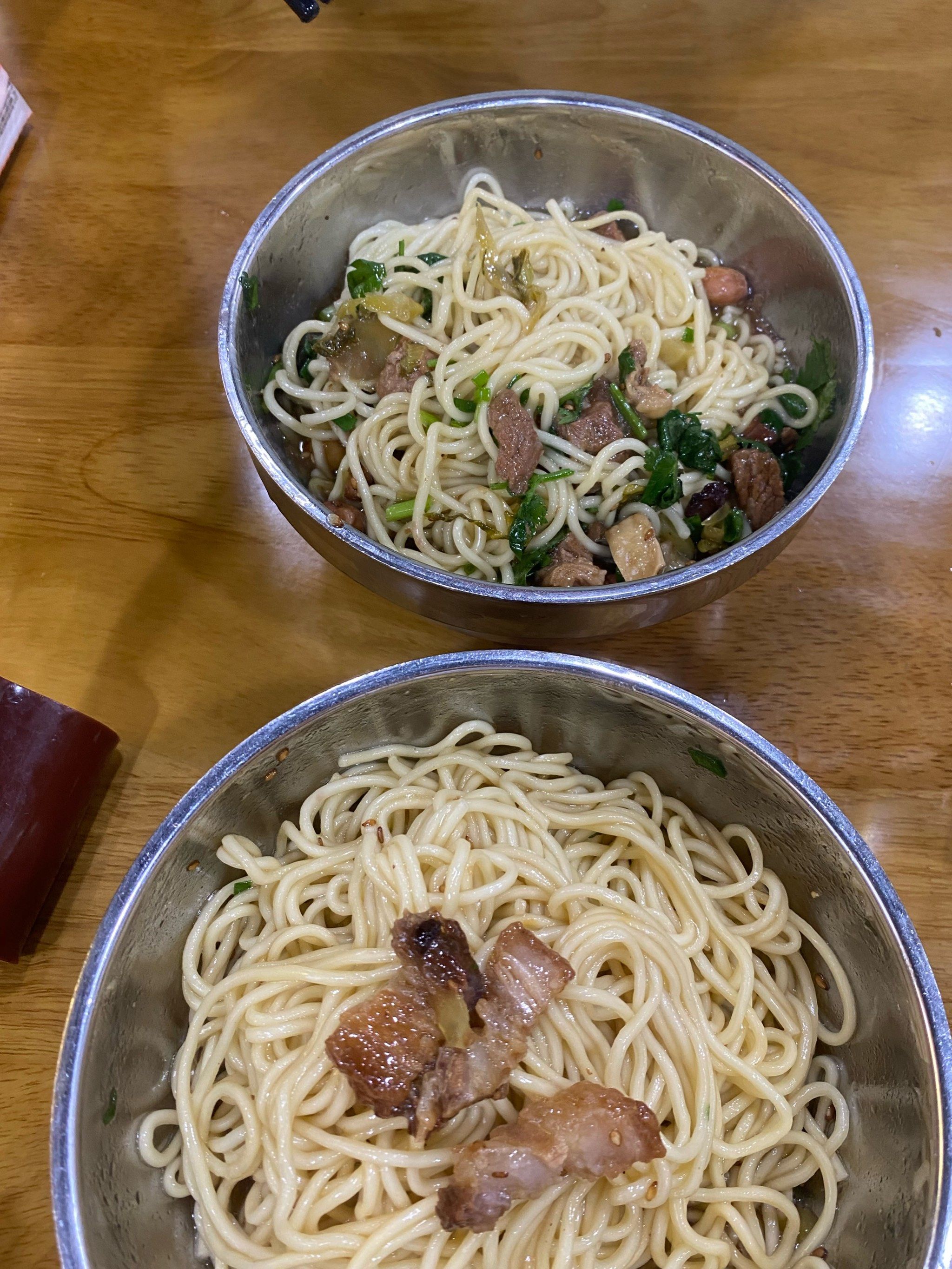 这家腌面海甸岛人都必吃吧[色]