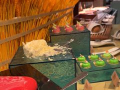 -金海湾自助餐厅(金陵饭店)