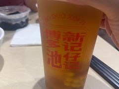-香港池仔记肠粉王(博多新记襄阳南路店)